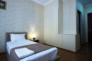 Отель Hotel Old Borjomi Боржоми Стандартный двухместный номер с 1 кроватью или 2 отдельными кроватями-12