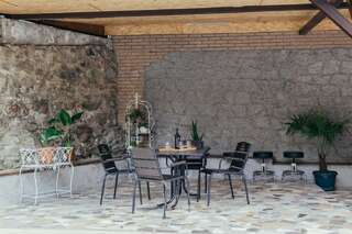 Отель Hotel Old Borjomi Боржоми-7